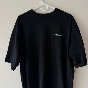 Used Balenciaga Tee